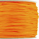 Șireturi Jade 1mm/100m Portocalii Neon