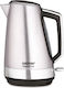 Zelmer Elegant Line Βραστήρας 1.7lt 2200W Ασημί