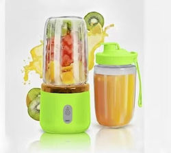 Portable 450 ml Green