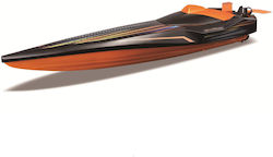 Maisto Tech RC Speedboat Orange Maisto Tech RC Speedboat Orange