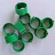 For Chickens Marking Colour White 100 pcs