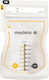 Medela Easy Pour Breast Milk Storage Bags 210ml...