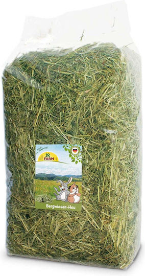 Jr Farm Bergwiesenheu 2,5 Kg Nagetierfutter