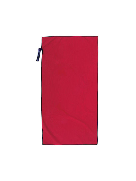 Greenwich Polo Club Gym Towel Microfiber Red 45...
