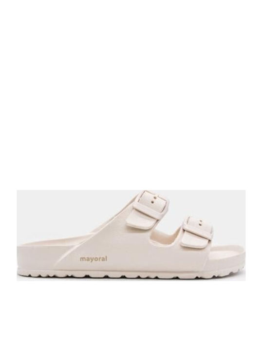 Mayoral Kindersandalen Hellcreme