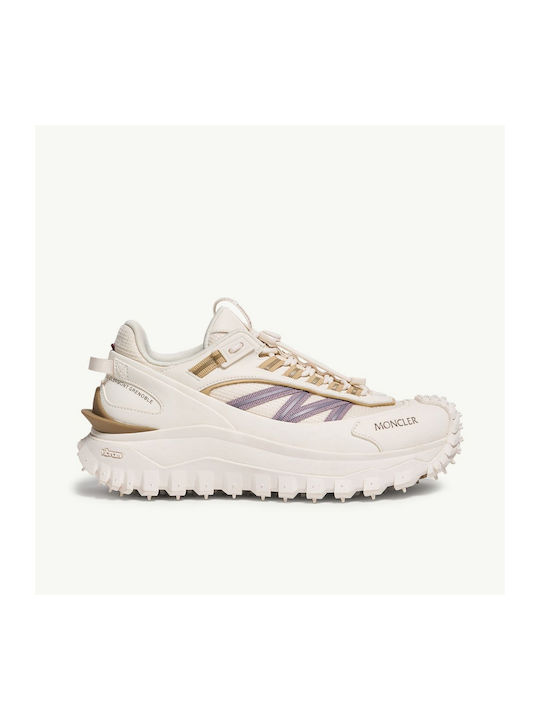 Moncler Trailgrip Gtx Дамски Трейл Gore-Tex Бежови Moncler Trailgrip Gtx Дамски Трейл Gore-Tex Бежови