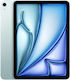 Apple iPad Air M4 2026 11 Zoll 12GB/1TB Blau