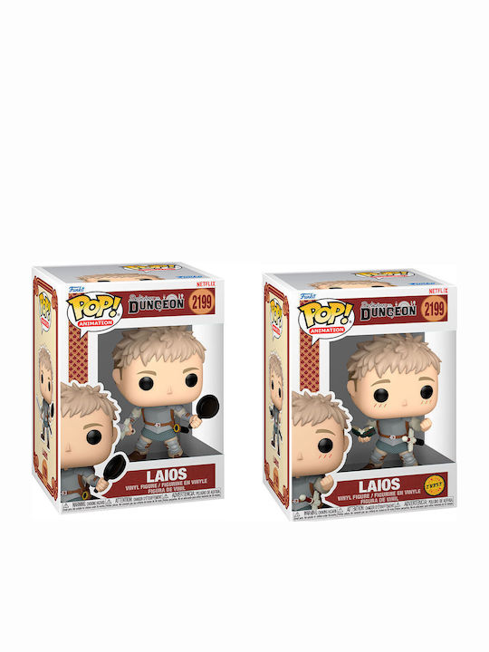 Funko Pop! Animație: Delicious in Dungeon - Lai...