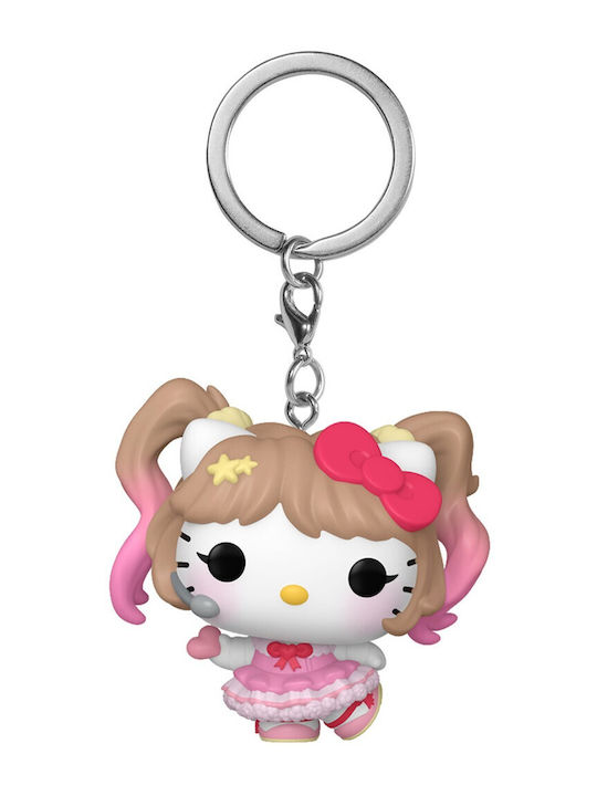 Funko Pocket Pop! Friends - Hello Kitty And Friends