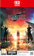 Final Fantasy VII Rebirth (Game-Key Card) Switch 2 Game