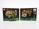 Adar Flowers In A Pot Cubes for 10 Plus Years 913 Pieces