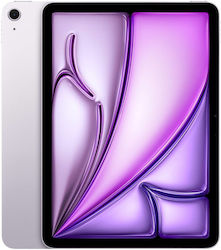 Apple iPad Air M4 (2026) 11" (12GB/512GB) Violet