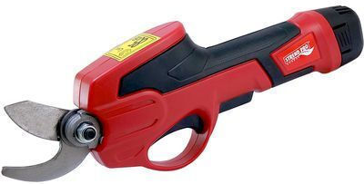 Strend Pro Ψαλίδι Κλαδέματος Μπαταρίας 7.2V με Μέγιστη Διάμετρο Κοπής 60mm