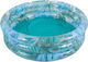 Campus Children's Round Inflatable Swimming Pool 158x40cm