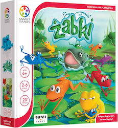 Επιτραπέζιο Παιχνίδι IUVI Games