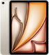 Apple iPad Air 2026 11" (12GB/256GB) Starlight ...