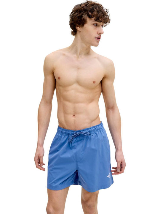 Jack & Jones Ανδρικό Μαγιό Σορτς Delft