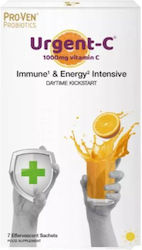 Pro-Ven Probiotics Urgent C 7 x 10gr Pro-Ven Probiotics Urgent C 7 x 10gr