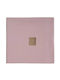 Greenwich Polo Club Babydecken 8872 Waffel Rosa 110x150cm