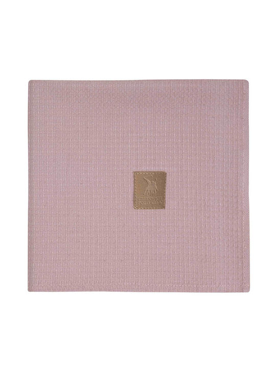 Greenwich Polo Club Nursery Swaddling Blanket 8...