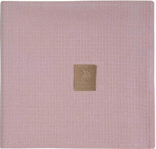 Greenwich Polo Club Pătură Pepinieră Swaddling 8872 80x110cm