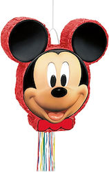 Unique Pull Πινιάτα Mickey