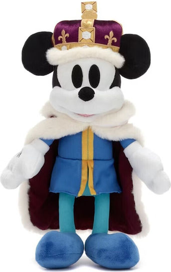 Mickey Mouse Clubhouse Плюшена играчка Disney 40 см (Различни дизайни)