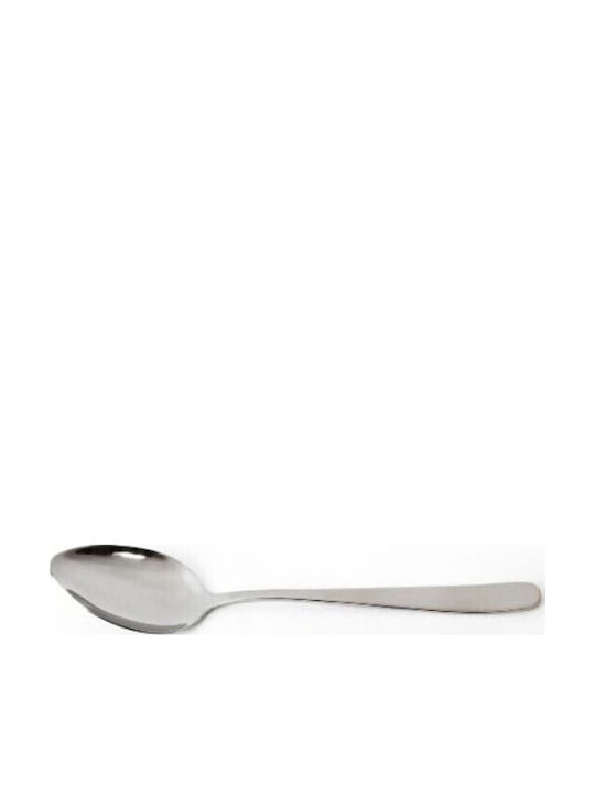 Homestyle Kastos Dinner Spoons Stainless Steel Silver