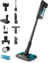 Philips 8000 Aqua Επαναφορτιζόμενη Philips 8000 Aqua Επαναφορτιζόμενη