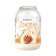 Nutriyummy Nutriyummy Backmischung für Gebäckcreme 2000g