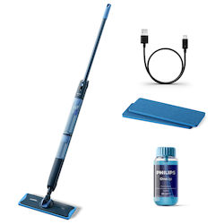Philips Oneup Επαναφορτιζόμενη Μπλε Philips Oneup Επαναφορτιζόμενη Μπλε
