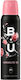 B.U. Absolute Me Αποσμητικό 48h σε Spray 150ml