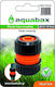 Aquabax Racord de Reparație 3/4"