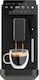 Cecotec Cremmaet Espressor Automat 2330W Presiune 19 Bar cu Râșniță Negru