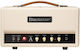 Blackstar 6l6 Κεφαλή Ηλεκτρικής Κιθάρας 10W Μαύρη