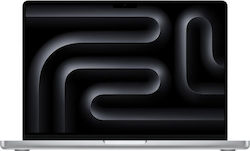 Apple MacBook Pro 14.2" (M5/32GB/1TB) Argintiu