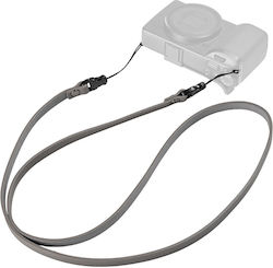Smallrig Quick Release Camera Strap Gray Smallrig Quick Release Camera Strap Gray