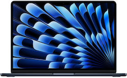 Apple MacBook Air 13.6" (M5/16GB/1TB) Midnight