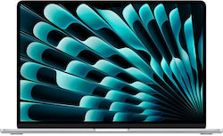 Apple MacBook Air 15.3" (M5/24GB/1TB) Silver Apple MacBook Air 15.3" (M5/24GB/1TB) Silver