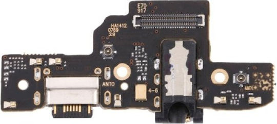 Калодиотайния с Порт за Зареждане за Xiaomi Poco M4 Pro