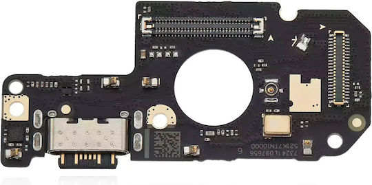 Replacement Cable with Charging Port for Xiaomi Redmi Note 12S