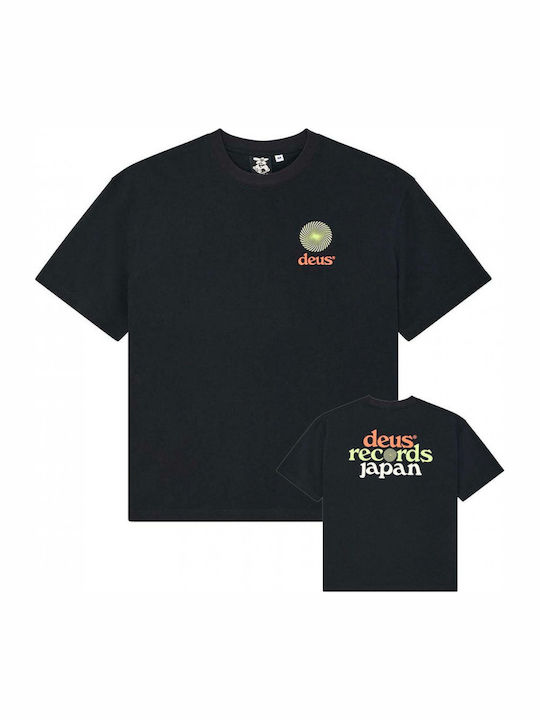 T-shirt Black