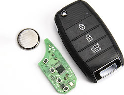 Car Key Remote Electronics Kia Rio Sorento Soul Sportage Carens