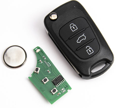 Telecomandă Cheie Auto Electronică Kia Sorento Sportage Picanto Soul