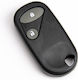 Carcasă Cheie Auto Honda Civic Jazz Integra Prelude Odyssey Accord 2 Butoane