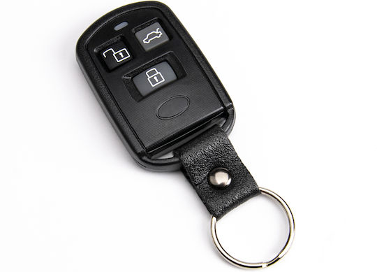 Car Key Shell Kia Sorento Sedona 2003-2005 Key Case 3 Buttons
