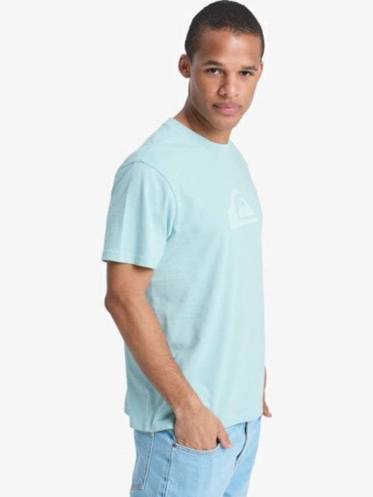 Quiksilver Comp Logo T-shirt Mint