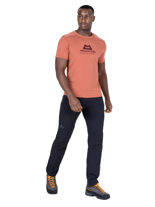 T-shirt Etruskan Red ME-008500-02241