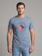T-shirt Ραφ