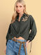 Tunic Green